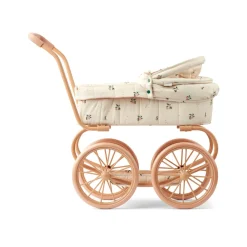 Liewood Adaline Puppenwagen Peach / Sea shell New