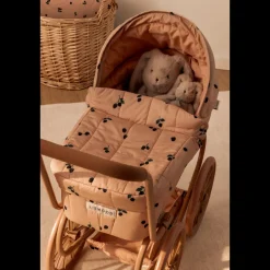 Liewood Adaline Puppenwagen Berry / Pale Tuscany New