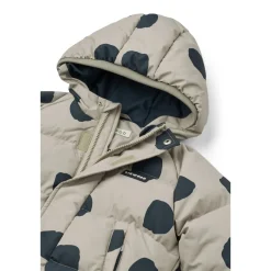 Liewood ADELINA Jacke Spot dots / Mist Sale