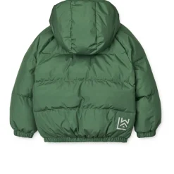 Liewood ADELINA Jacke Dusty ivy