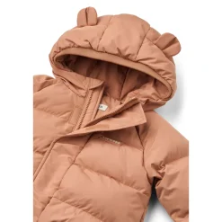 Liewood ADELINA Jacke mit Ohren Tuscany rose Clearance