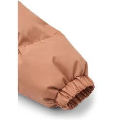 Liewood ADELINA Jacke mit Ohren Tuscany rose Clearance