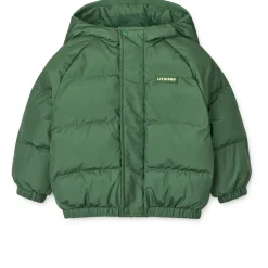 Liewood ADELINA Jacke mit Ohren Dusty ivy Discount