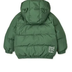 Liewood ADELINA Jacke mit Ohren Dusty ivy Discount