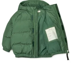 Liewood ADELINA Jacke mit Ohren Dusty ivy Discount