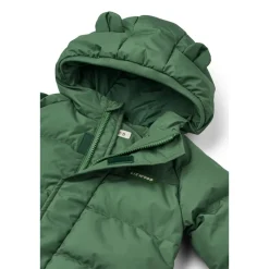 Liewood ADELINA Jacke mit Ohren Dusty ivy Discount