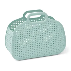 Liewood Adeline Korb Ice blue Best