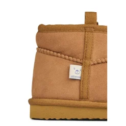 Liewood ALBAN Bär-Schuhe Golden caramel Discount