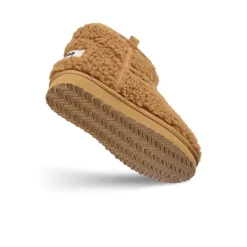 Liewood ALBAN Fleece-Schuhe Golden caramel Clearance