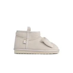 Liewood ALBAN Kaninchen-Schuhe Dumbo grey