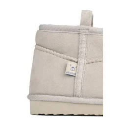 Liewood ALBAN Kaninchen-Schuhe Dumbo grey