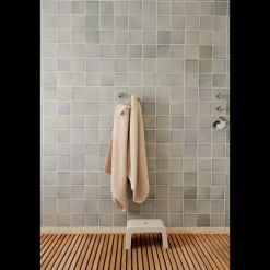 Liewood ALBERT Babyhandtuch mit Kapuze Sandy New