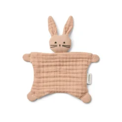 Liewood AMAYA Kaninchen-Schmuseteddy Pale tuscany Discount