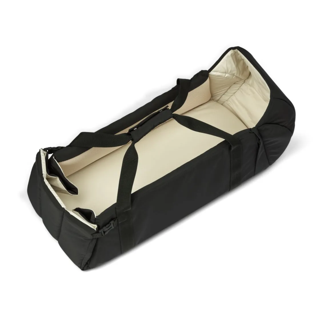 Liewood Amber Babylift Black Online