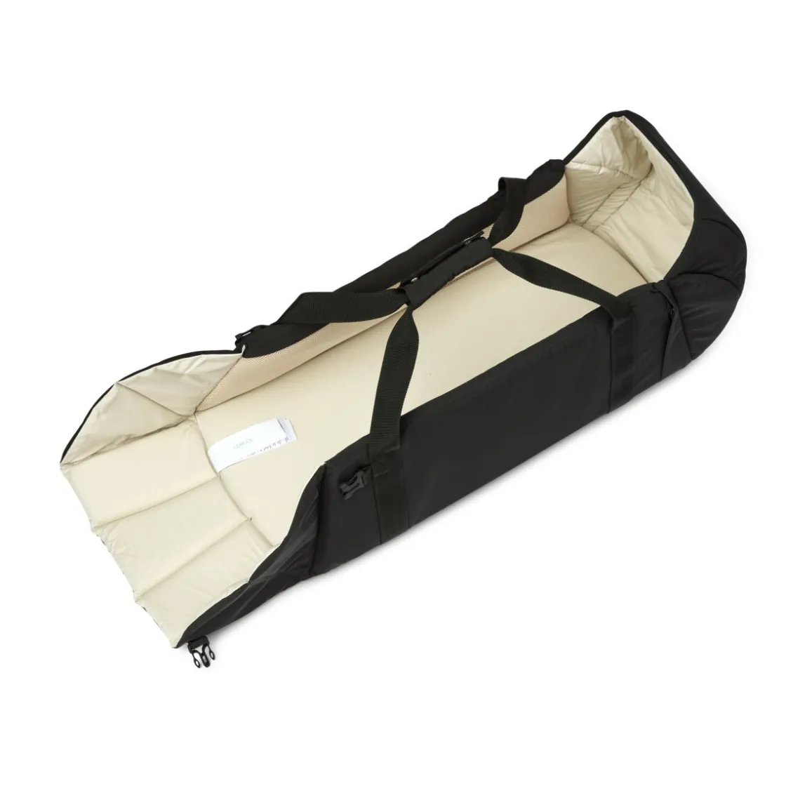 Liewood Amber Babylift Black Online