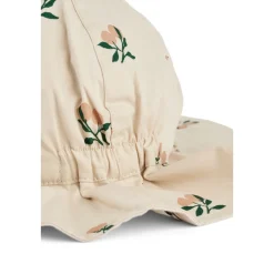 Liewood Amelia Wendbarer Sonnenhut Peach / Sandy