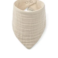 Liewood Andrea Lätzchen 2er Pack Sandy New