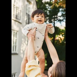 Liewood Andrea Lätzchen 2er Pack Sandy Outlet