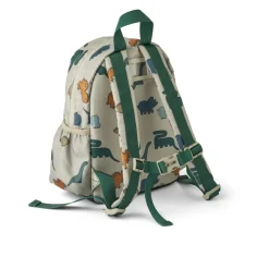 Liewood ANDREAS Rucksack Dinosaurs / Mist Discount