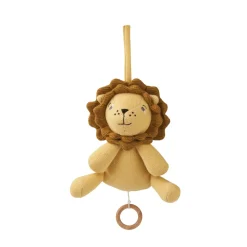 Liewood Angela Musikmobile Lion / jojoba mix Best