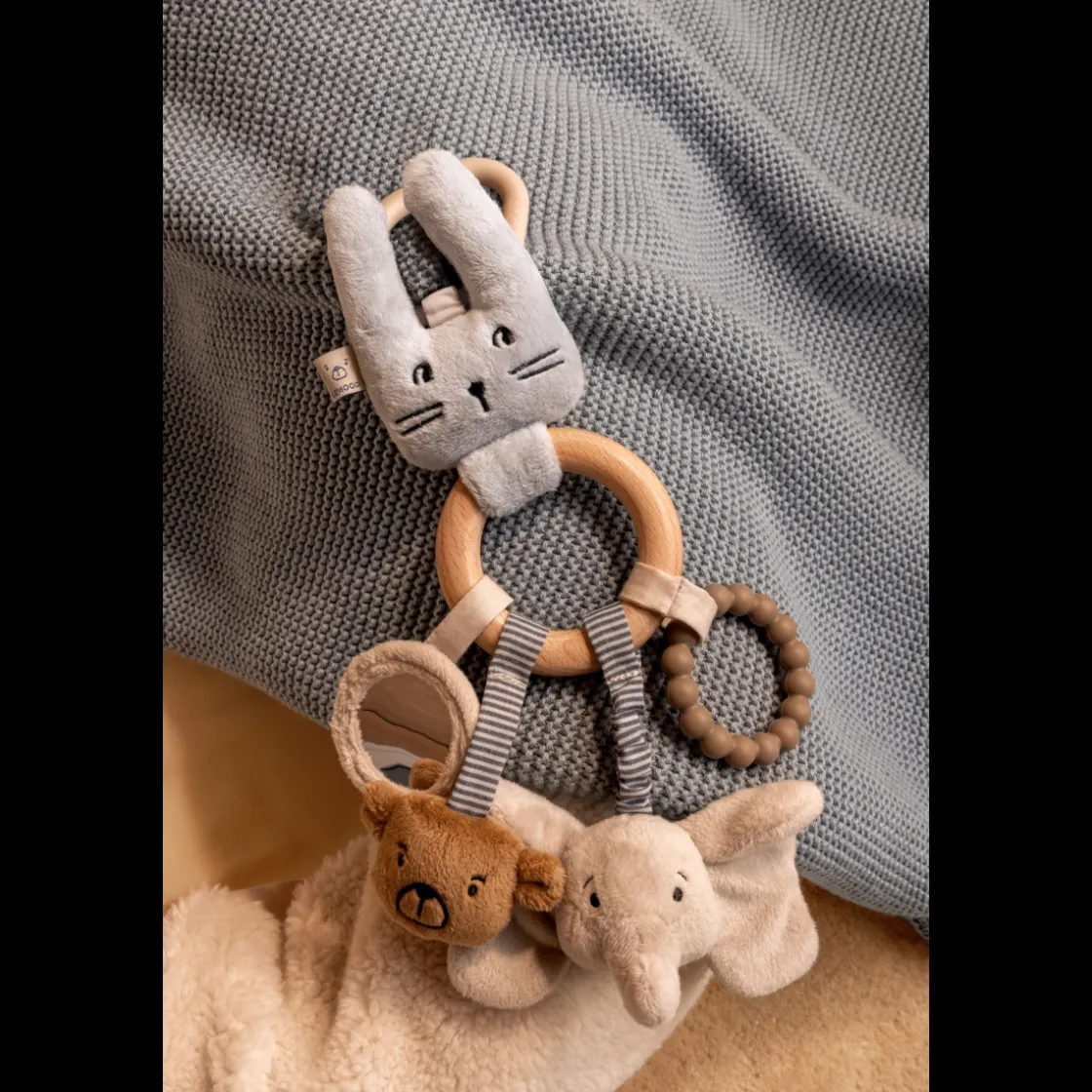 Liewood ANGIE Aktivitätsspielzeug Mist mix Outlet