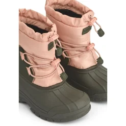 Liewood ANIA Winterstiefel Pale tuscany mix Sale