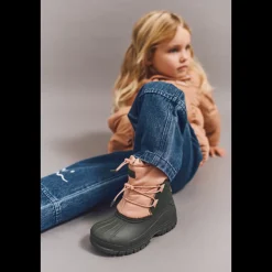 Liewood ANIA Winterstiefel Pale tuscany mix Sale