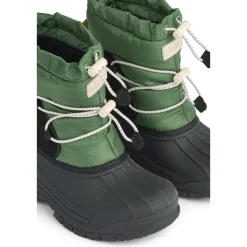 Liewood ANIA Winterstiefel Dusty ivy multi mix