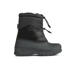 Liewood ANIA Winterstiefel Black Clearance