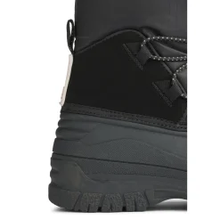 Liewood ANIA Winterstiefel Black Clearance