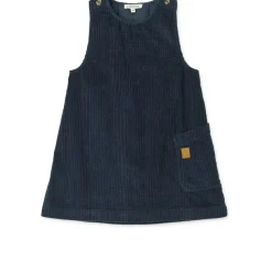 Liewood ANNAMAY Cordkleid Classic Navy Hot