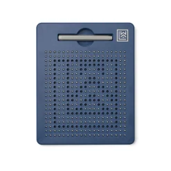Liewood ANNELISE Magnetische Lerntafel Indigo blue