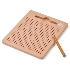 Liewood ANNELISE Magnetische Lerntafel Tuscany rose Outlet