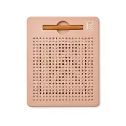 Liewood ANNELISE Magnetische Lerntafel Tuscany rose Outlet