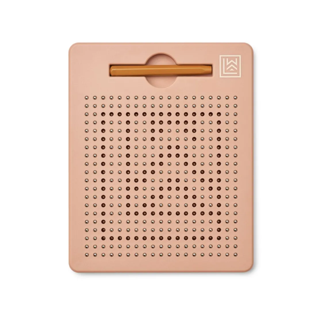 Liewood ANNELISE Magnetische Lerntafel Tuscany rose Outlet