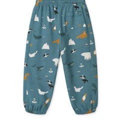 Liewood ARLO Freizeithose Arctic Sea /Ocean view Online