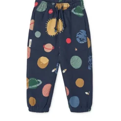 Liewood ARLO Freizeithose Universe / Classic navy Best