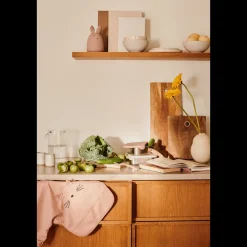 Liewood Arthur Brotdose Cat dark rose New