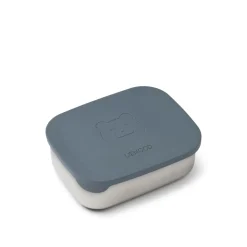 Liewood Arthur Brotdose Mr bear whale blue Best