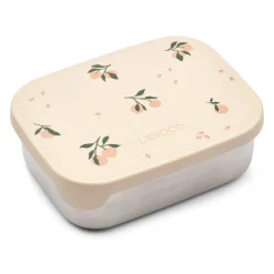 Liewood ARTHUR Lunchbox Peach / Sea shell mix Online