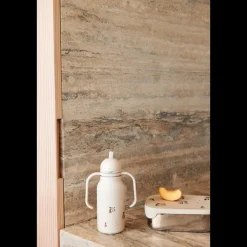 Liewood ARTHUR Lunchbox Peach / Sea shell mix Online