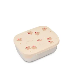 Liewood ARTHUR Lunchbox Butterfly / Apple blossom Outlet