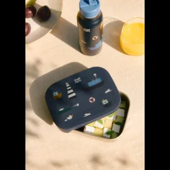 Liewood ARTHUR Lunchbox Sailing / Classic navy Sale