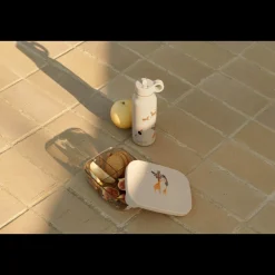 Liewood ARTHUR Tritan-Lunchbox All together / Sandy New