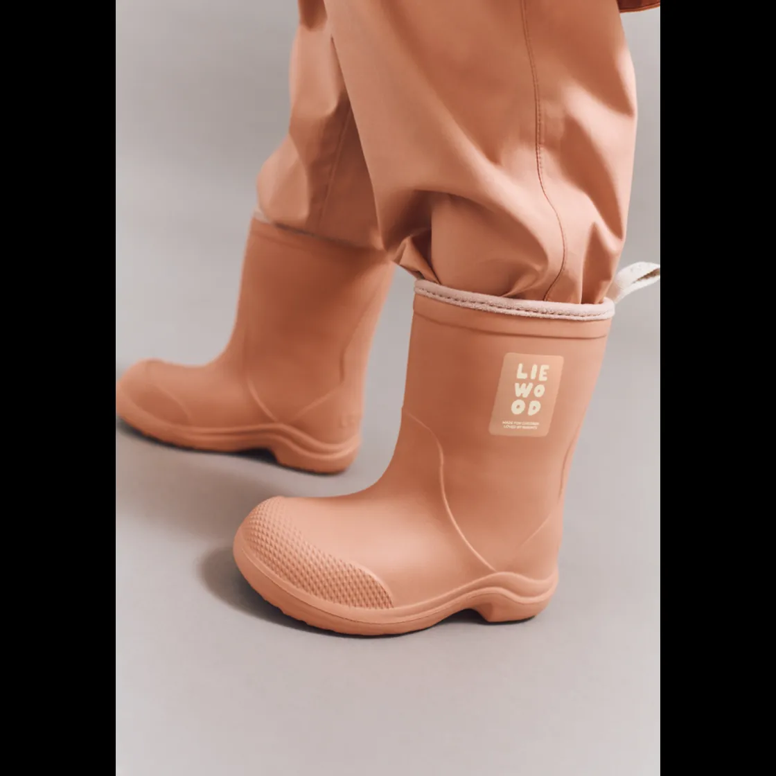 Liewood ASTON Regenstiefel Clearance