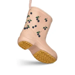Liewood ASTON Regenstiefel Berry / Pale Tuscany Online
