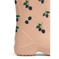 Liewood ASTON Regenstiefel Berry / Pale Tuscany Online