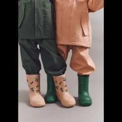 Liewood ASTON Regenstiefel Berry / Pale Tuscany Online