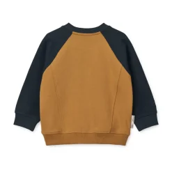 Liewood Aude Sweatshirt mit Aufdruck