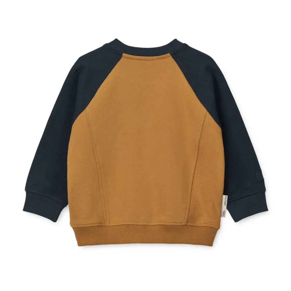 Liewood Aude Sweatshirt mit Aufdruck